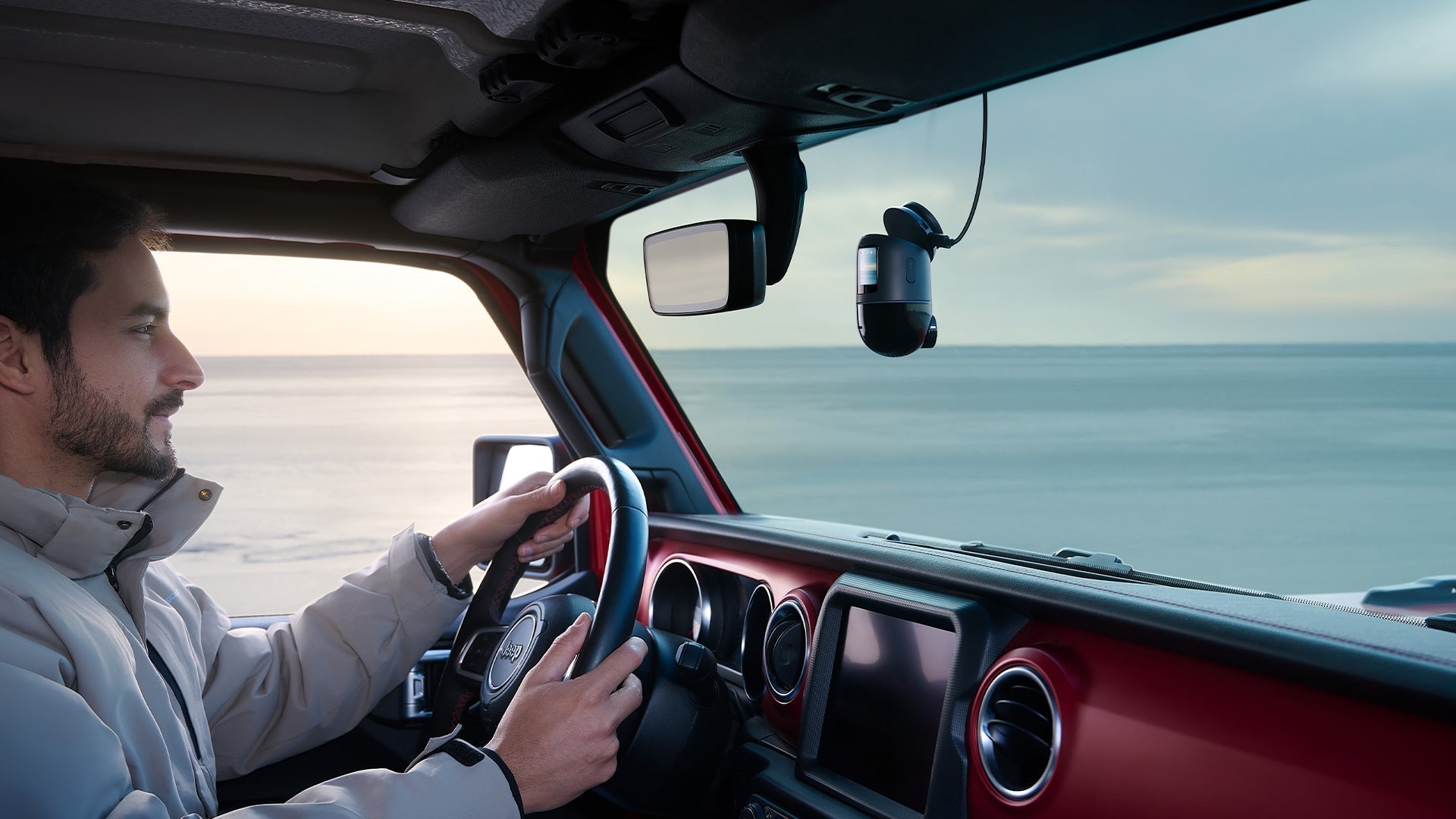 70mai 4K Omni Dash Cam Review: Is It Worth Upgrading?