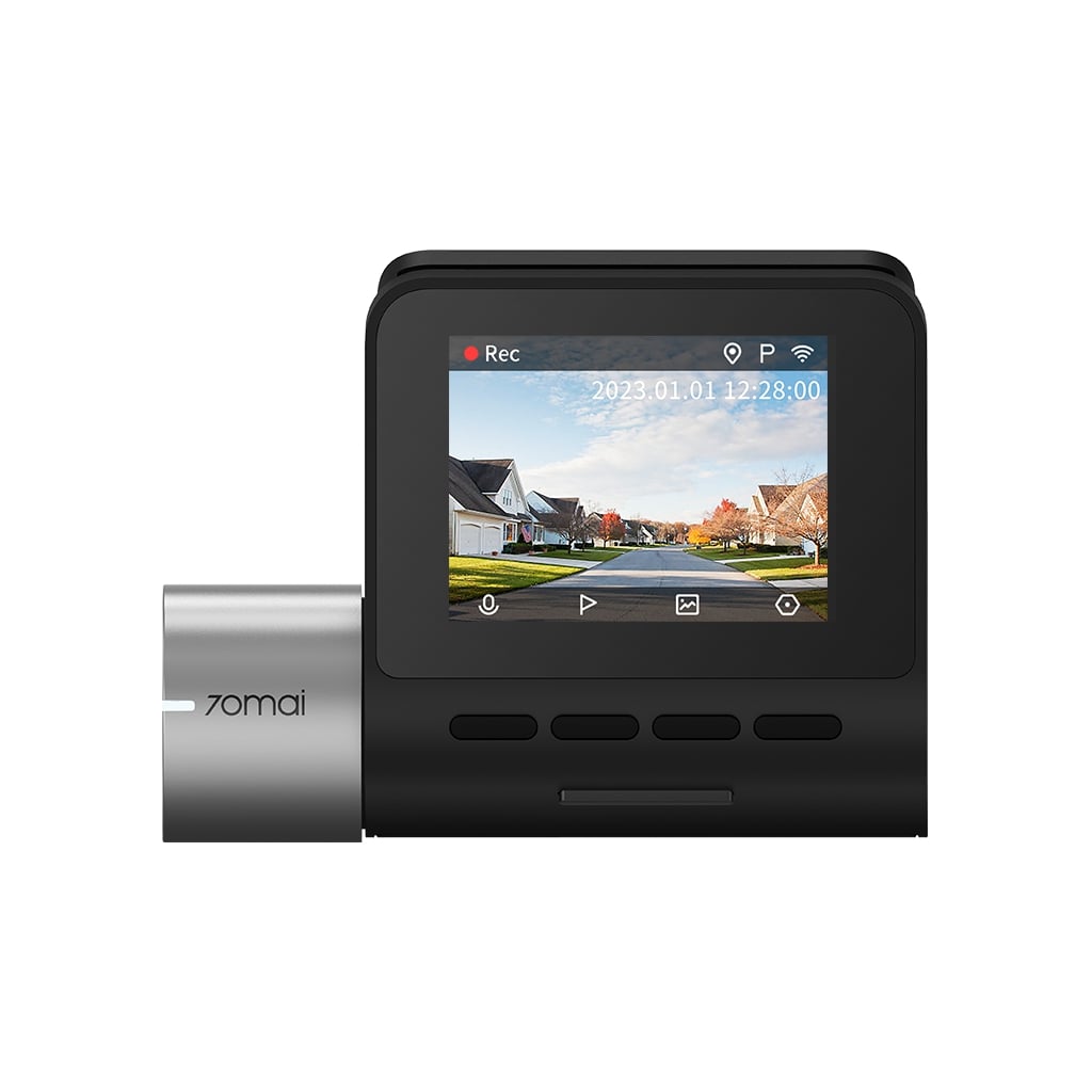 MIO MiVue C590 menetrögzítő kamera - Mio - - Drónok és akciókamerák MIO MiVue C590 menetrögzítő kamera - Mio - - Drónok és akciókamerák