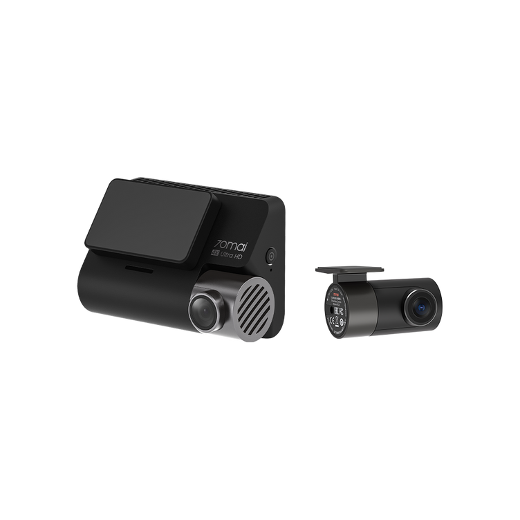 70mai A800S Dash Cam 4K UHD with 3