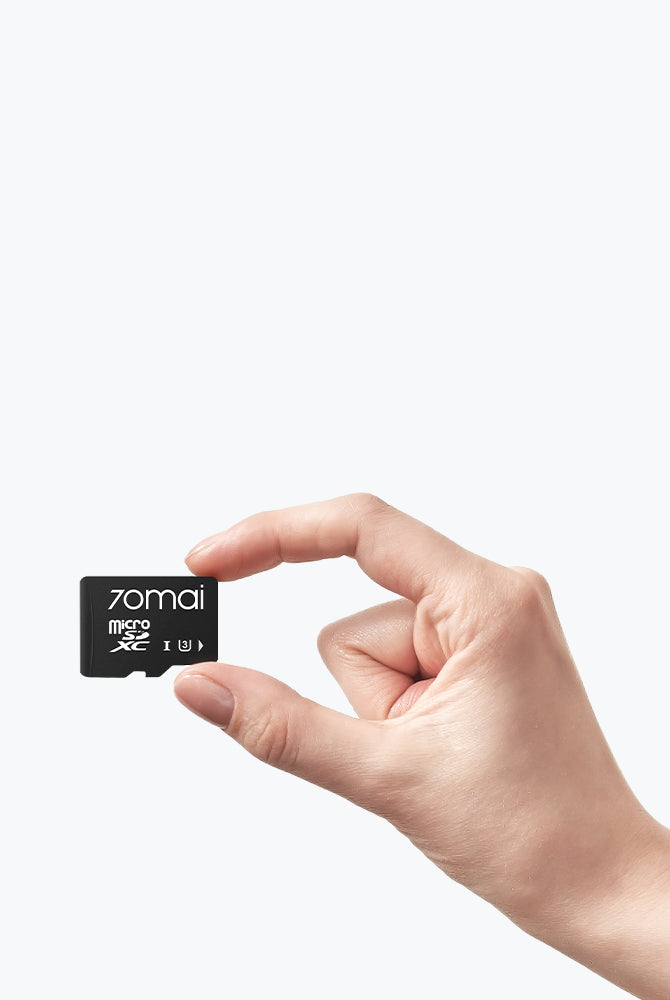 Spring Starter Kit: A510 Front Cam + Rear Cam + 64GB microSD Card ...