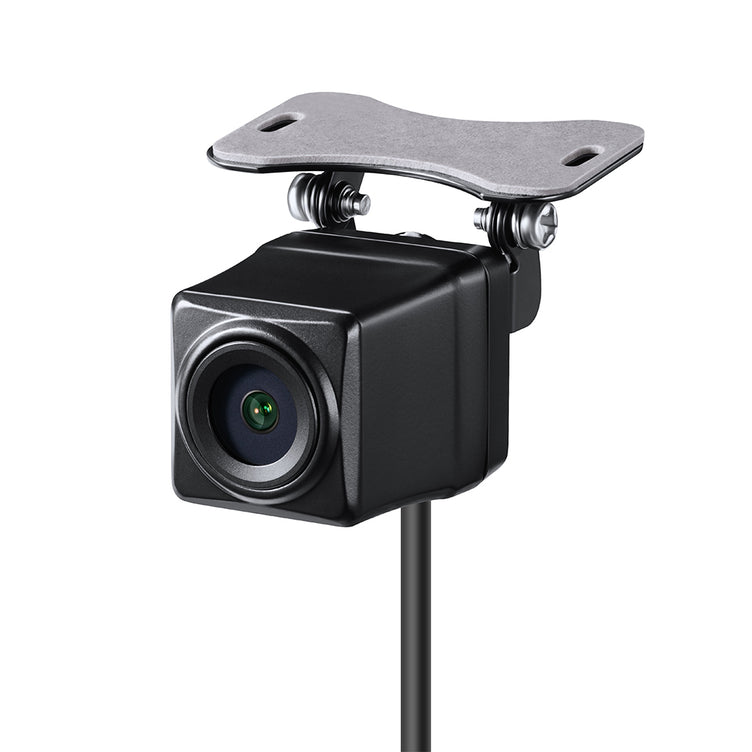 70mai Rearview Dash Cam S500 3K HDR with A 9-Inch Touch Screen & Super Capacitor