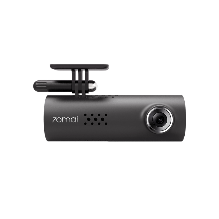 70mai Dash Cam 1S 1080P with 130° FOV & Voice Control