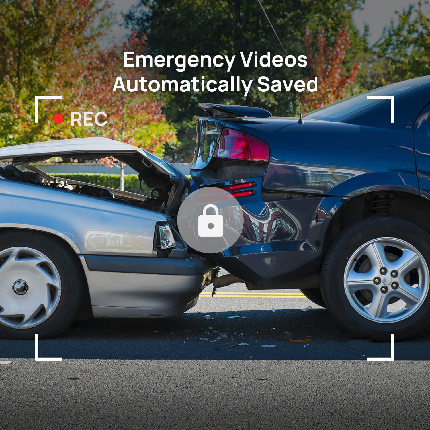 smart dash cam 1s,1080p,emergency recording