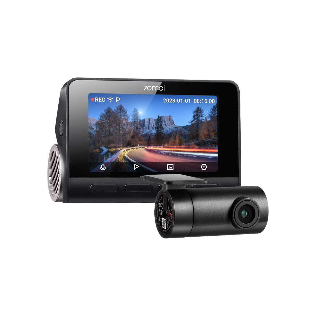 70mai Dash Cam A810-2 - front