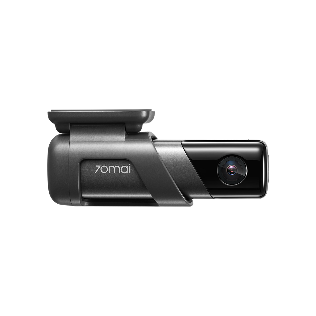 70mai Dash Cam M500 - front 1