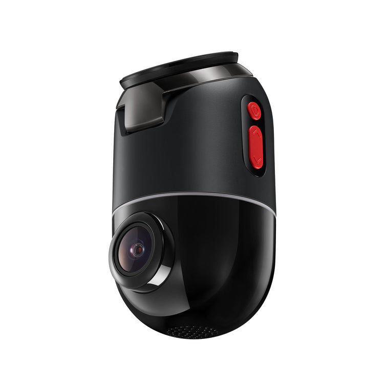 70mai Dash Cam Omni - bkfront