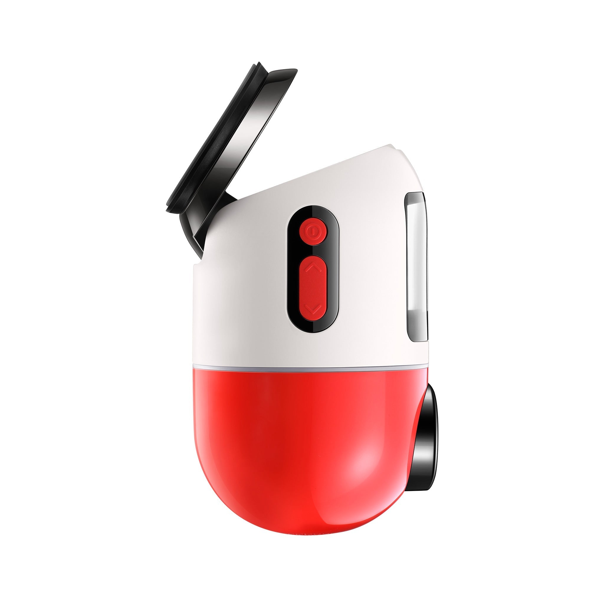 70mai Dash Cam Omni - red Slope