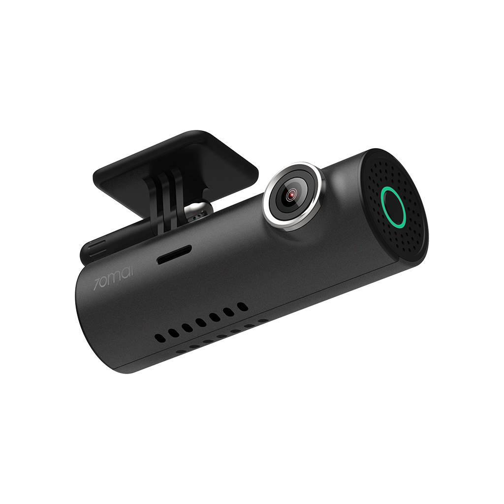 70mai Dashcam M300 - bk Slope